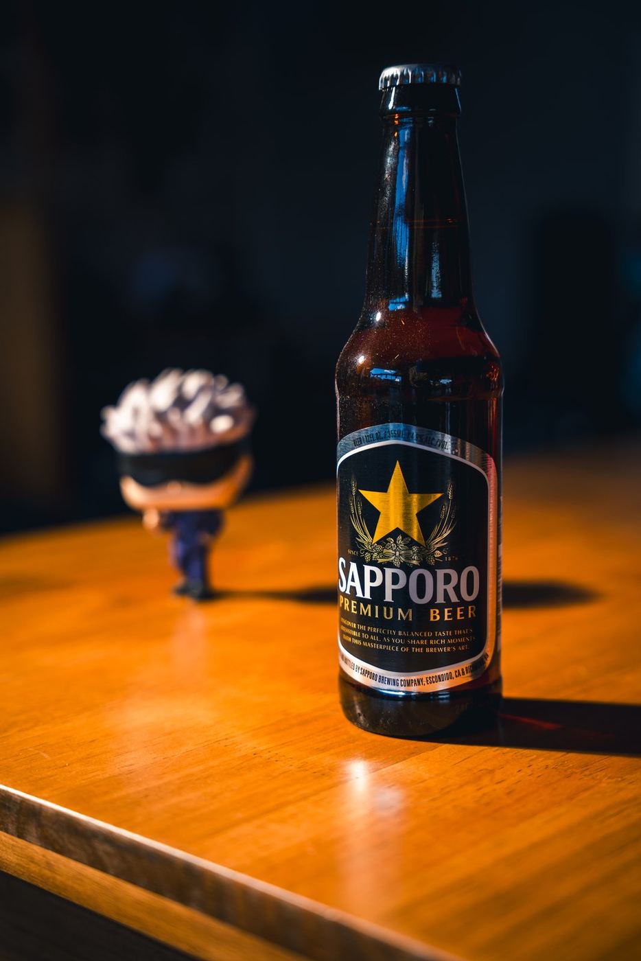 Sapporo