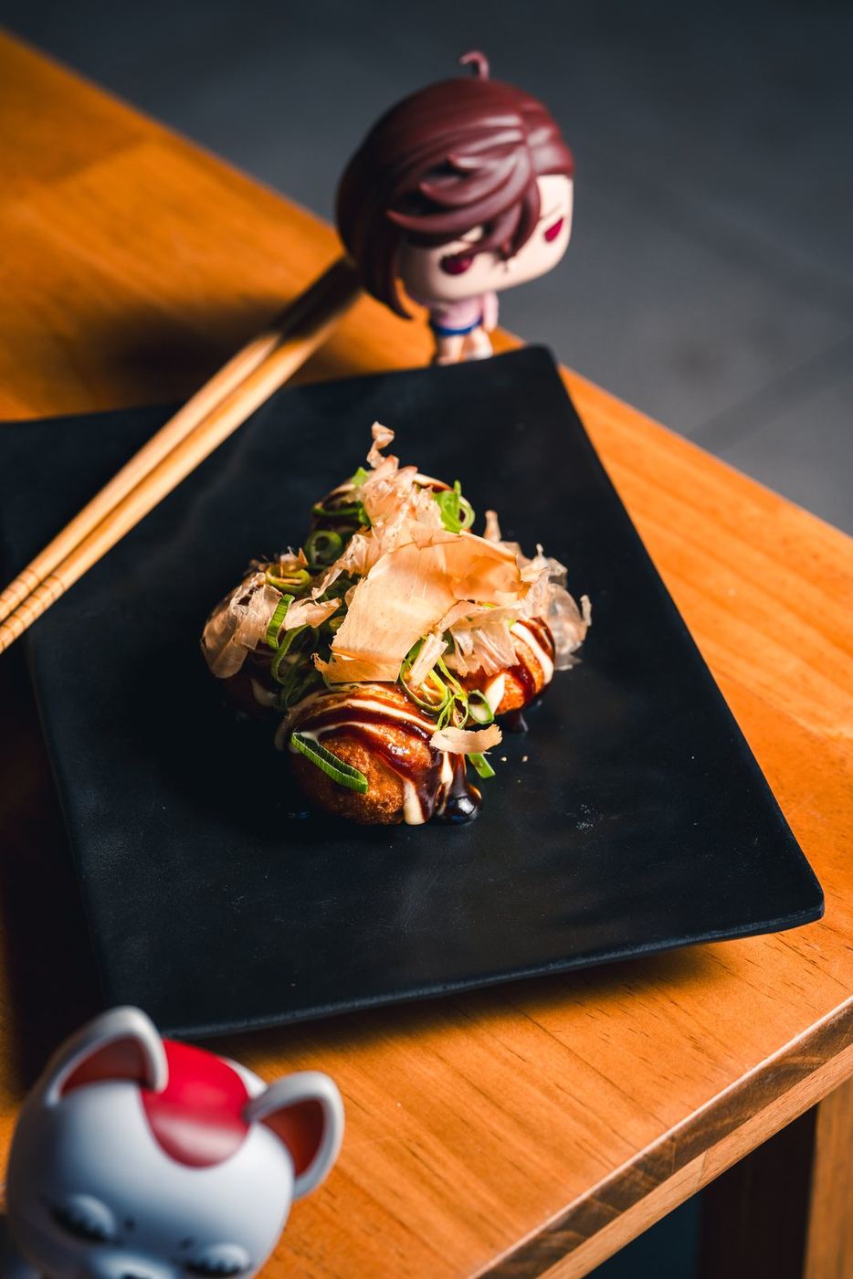 Takoyaki